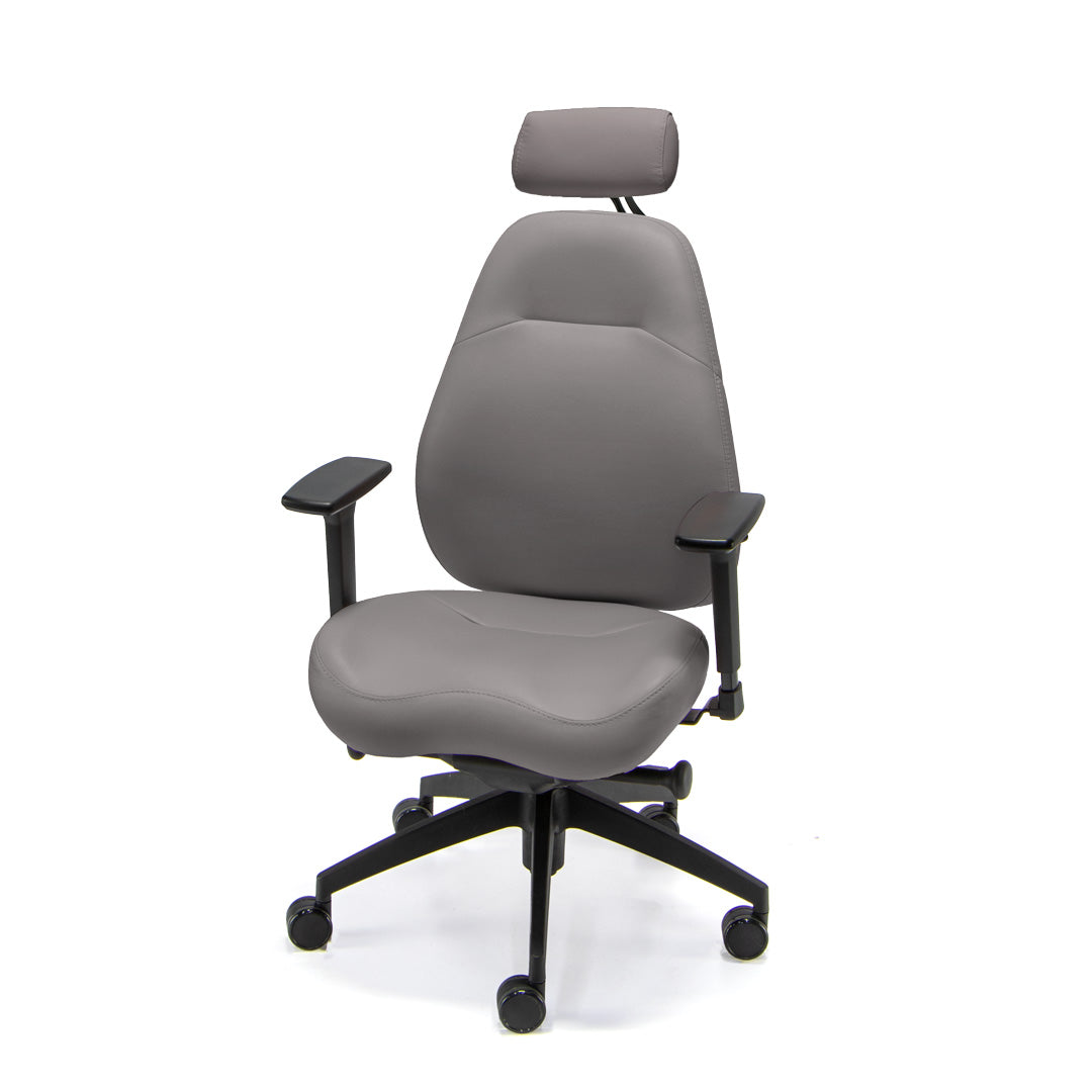 Palisades Classic Mid-Back Chair