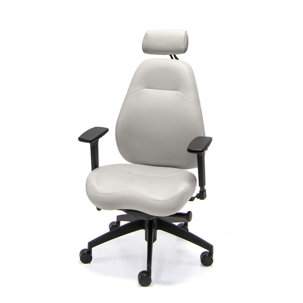 Palisades Classic Mid-Back Chair