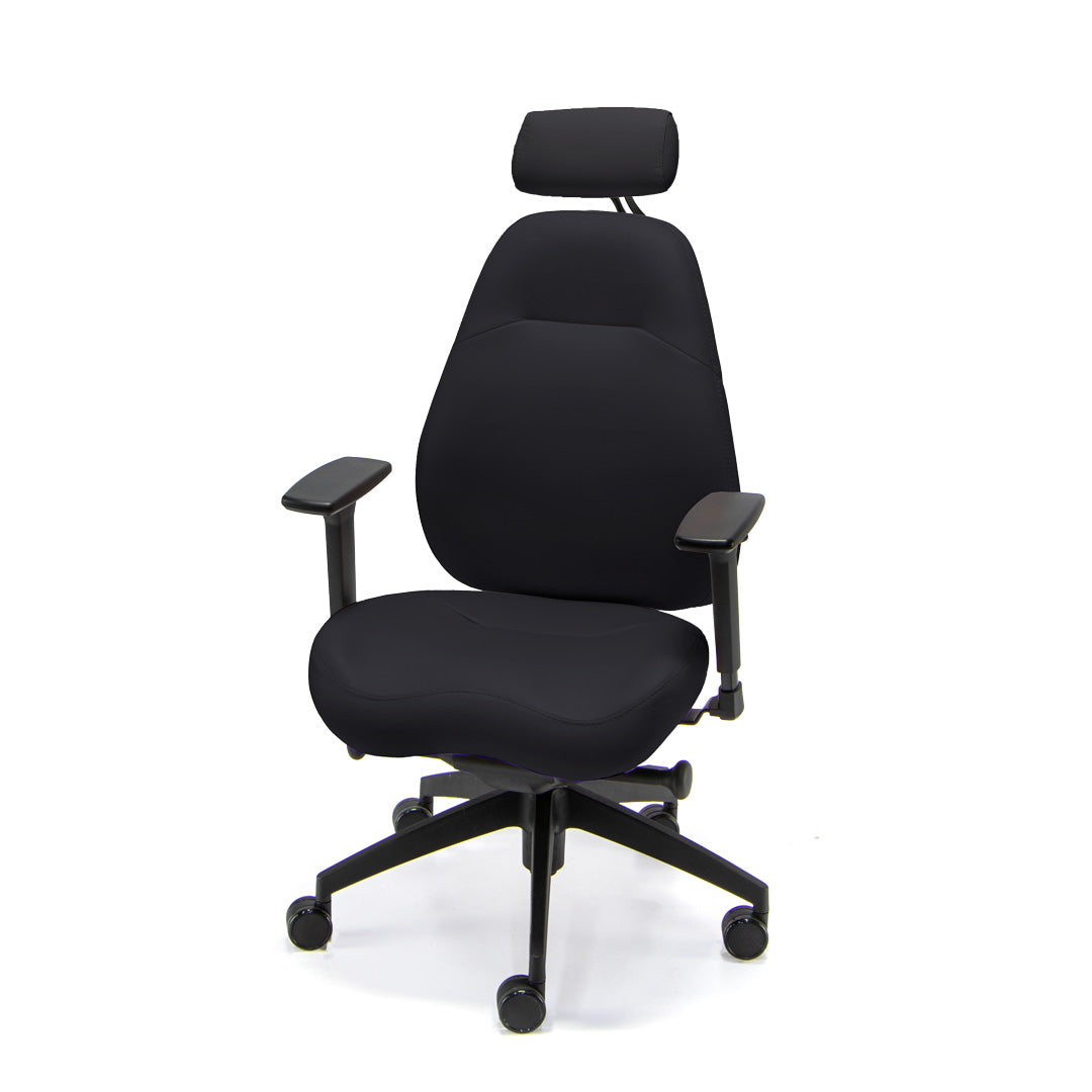 Palisades Classic Mid-Back Chair