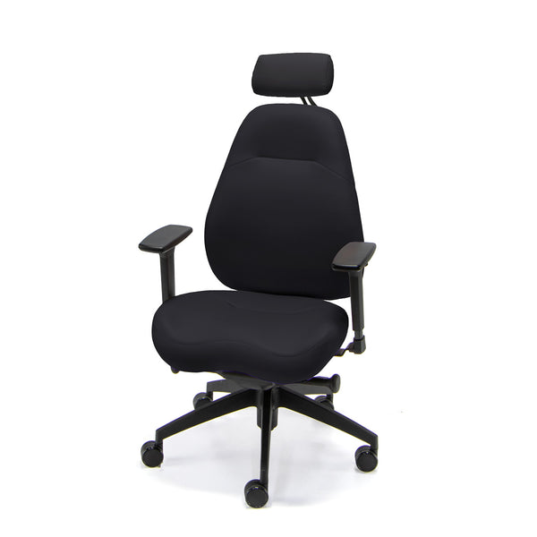 Palisades Classic Mid-Back Chair