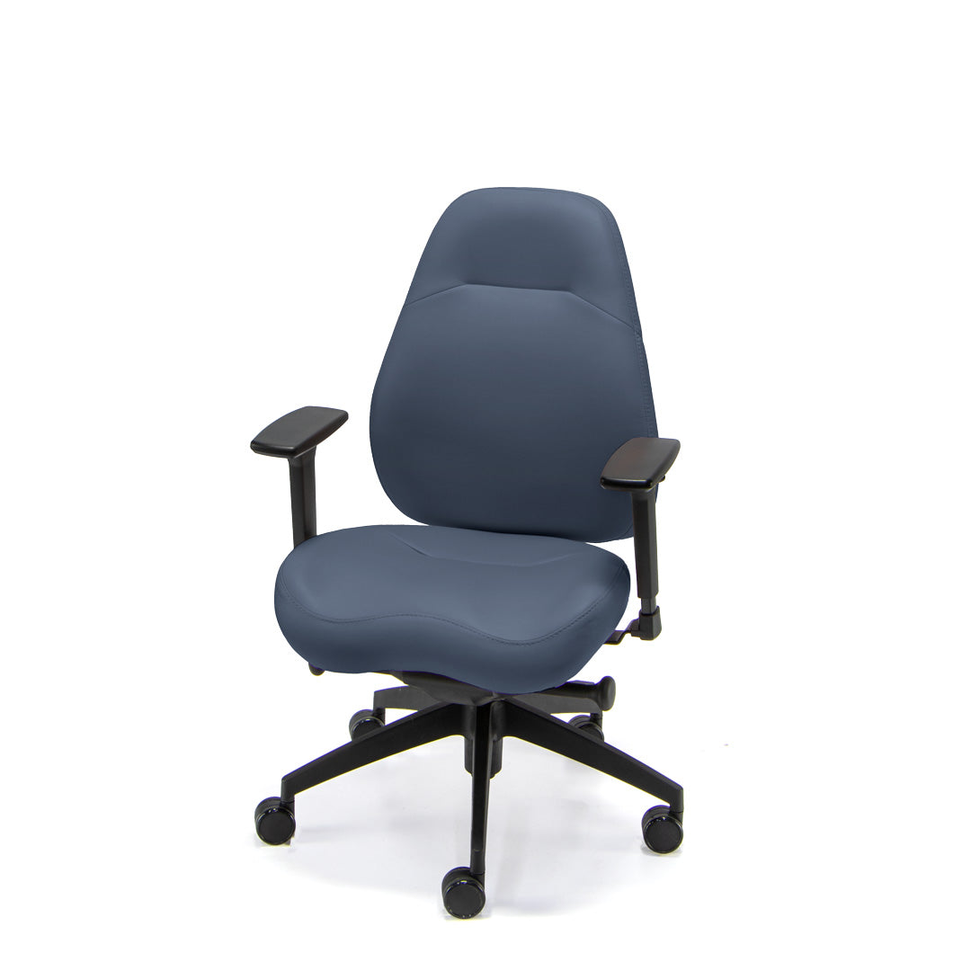 Palisades Classic Mid-Back Chair