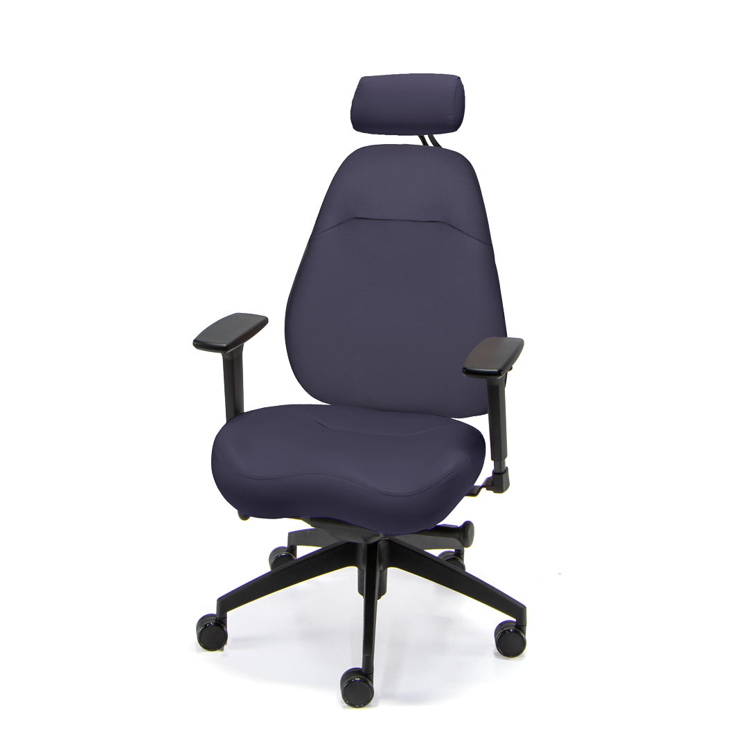Palisades Classic Mid-Back Chair