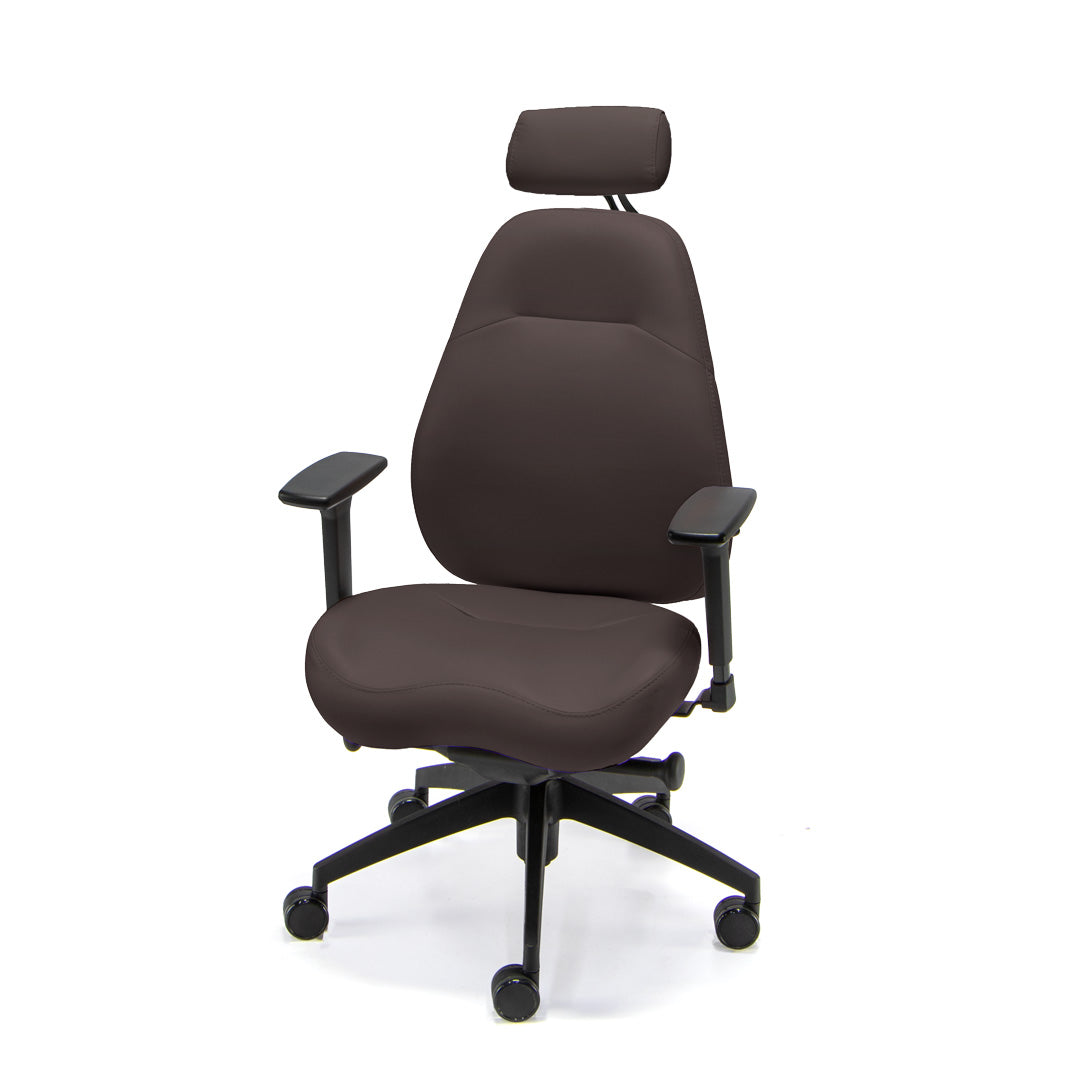 Palisades Classic Mid-Back Chair