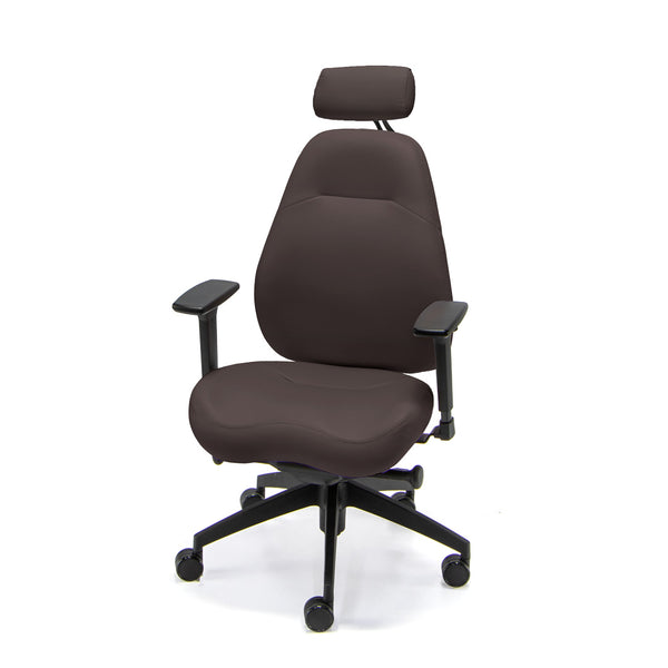 Palisades Classic Mid-Back Chair