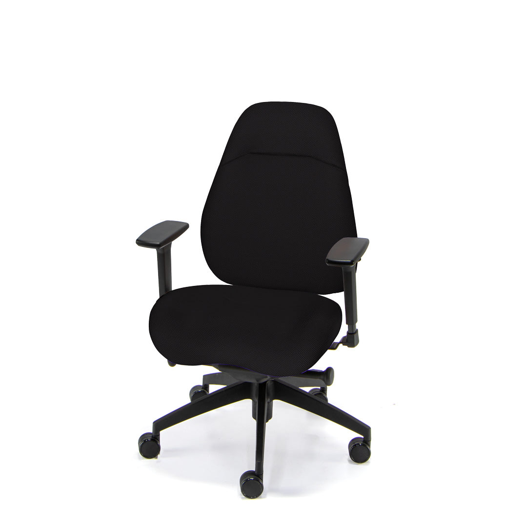 Palisades Classic Mid-Back Chair
