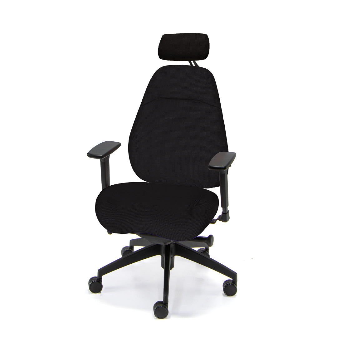 Palisades Classic Mid-Back Chair