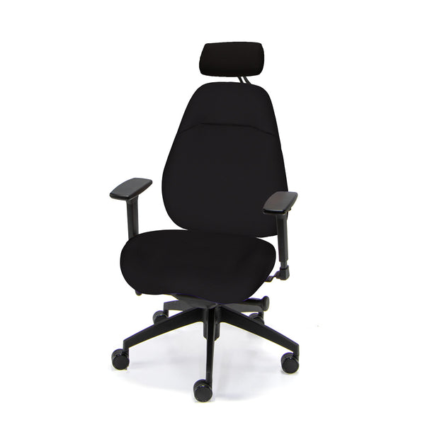 Palisades Classic Mid-Back Chair