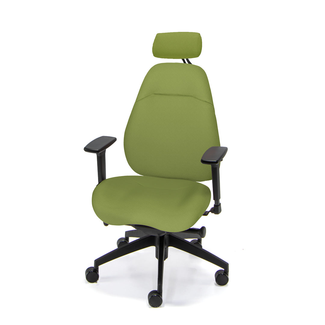 Palisades Classic Mid-Back Chair