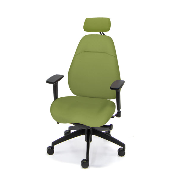 Palisades Classic Mid-Back Chair