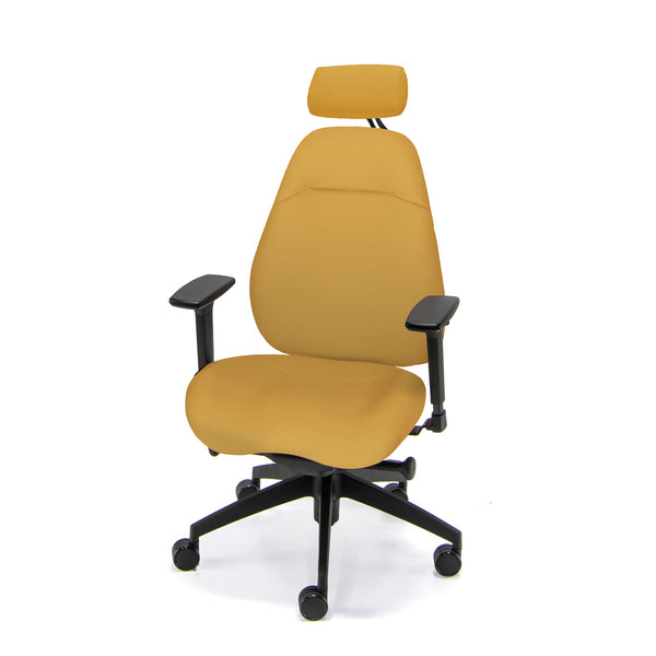 Palisades Classic Mid-Back Chair