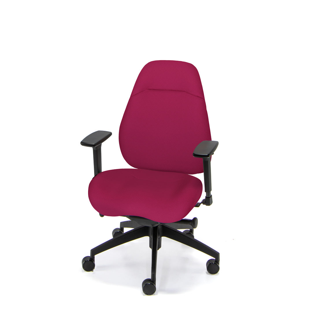 Palisades Classic Mid-Back Chair