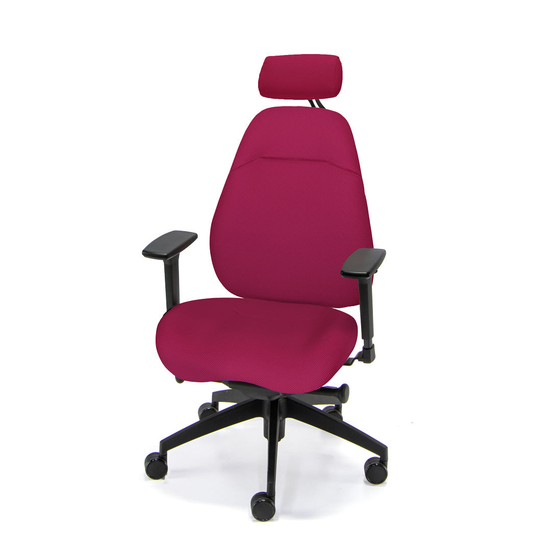 Palisades Classic Mid-Back Chair