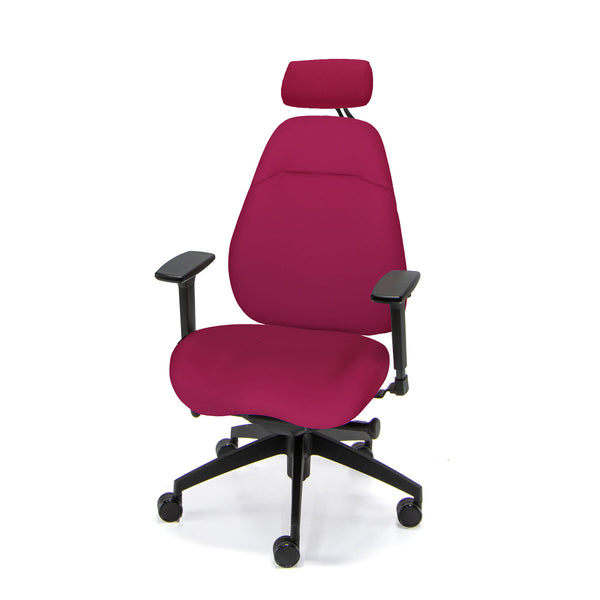 Palisades Classic Mid-Back Chair