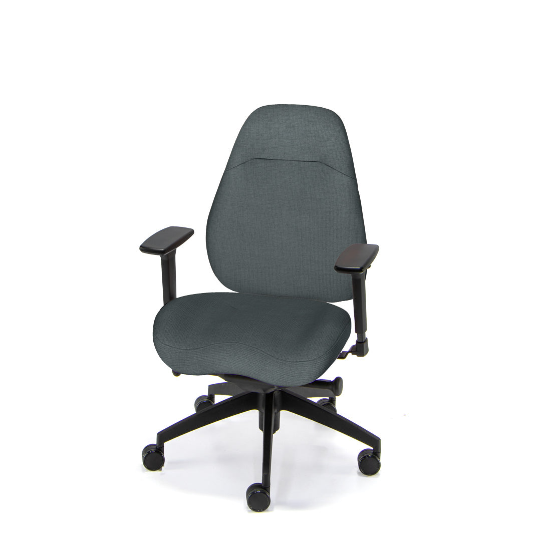 Palisades Classic Mid-Back Chair