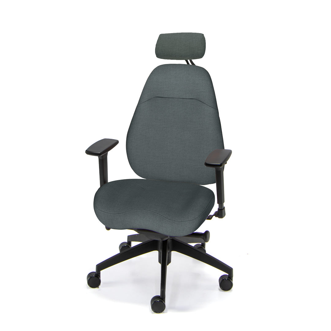 Palisades Classic Mid-Back Chair