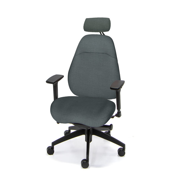 Palisades Classic Mid-Back Chair
