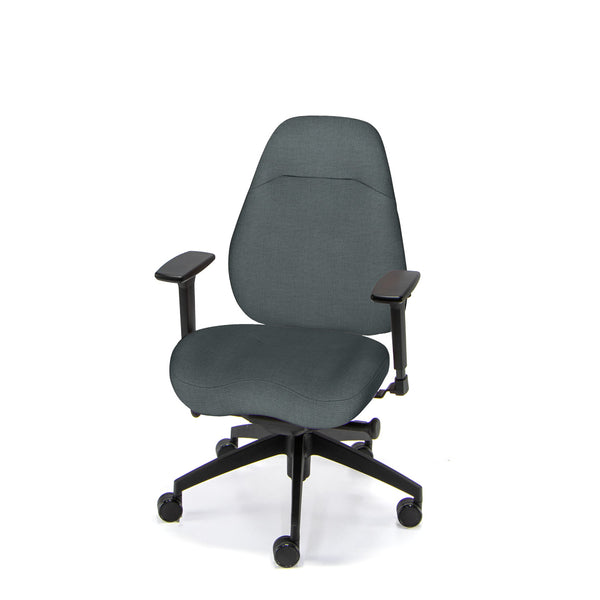 Palisades Classic Mid-Back Chair