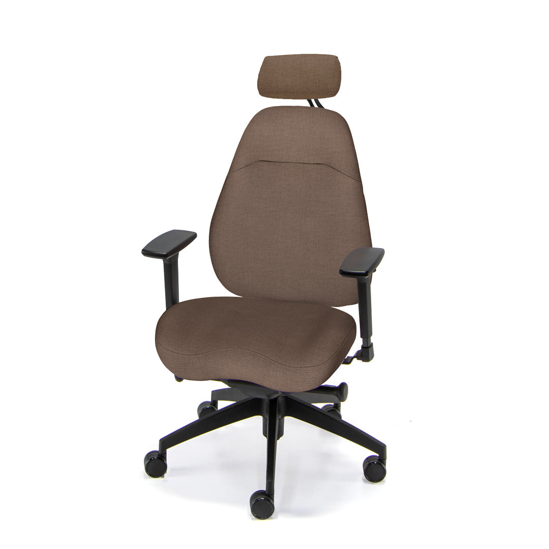 Palisades Classic Mid-Back Chair