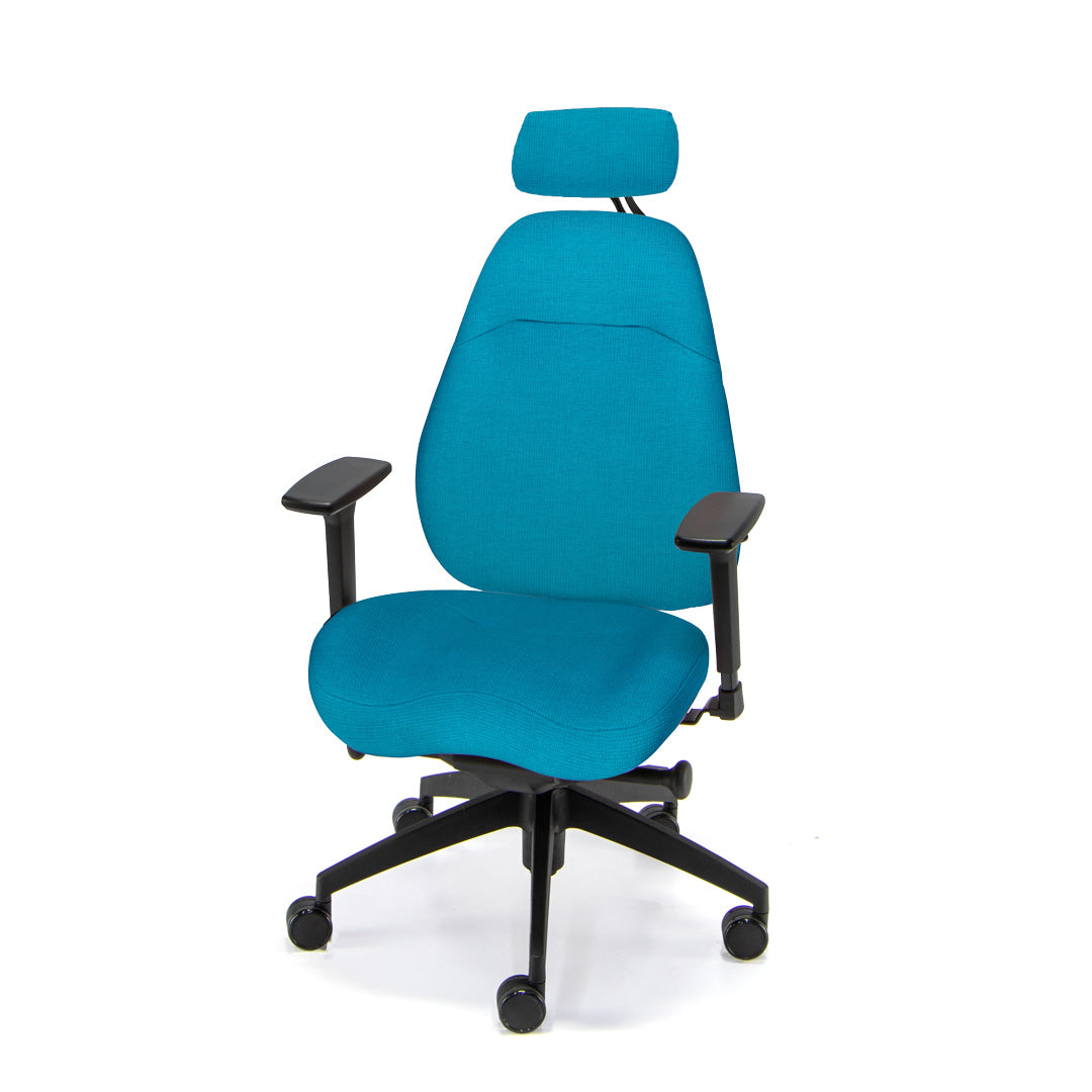 Palisades Classic Mid-Back Chair