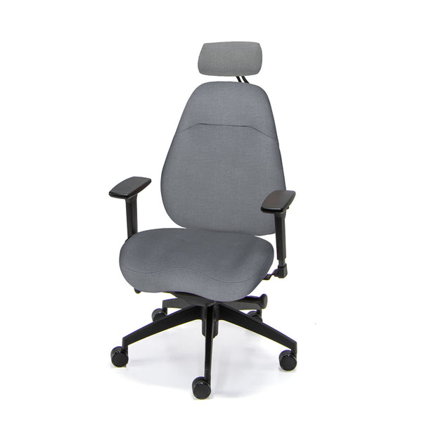 Palisades Classic Mid-Back Chair
