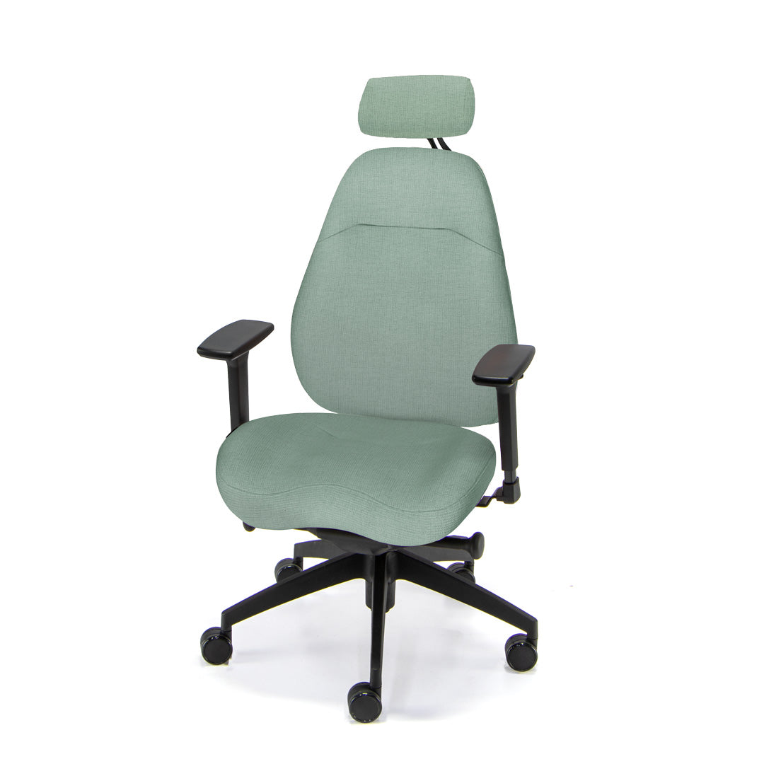 Palisades Classic Mid-Back Chair