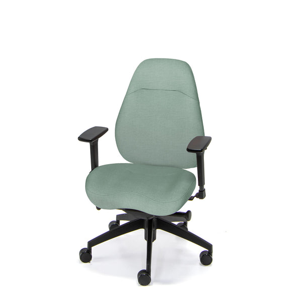Palisades Classic Mid-Back Chair
