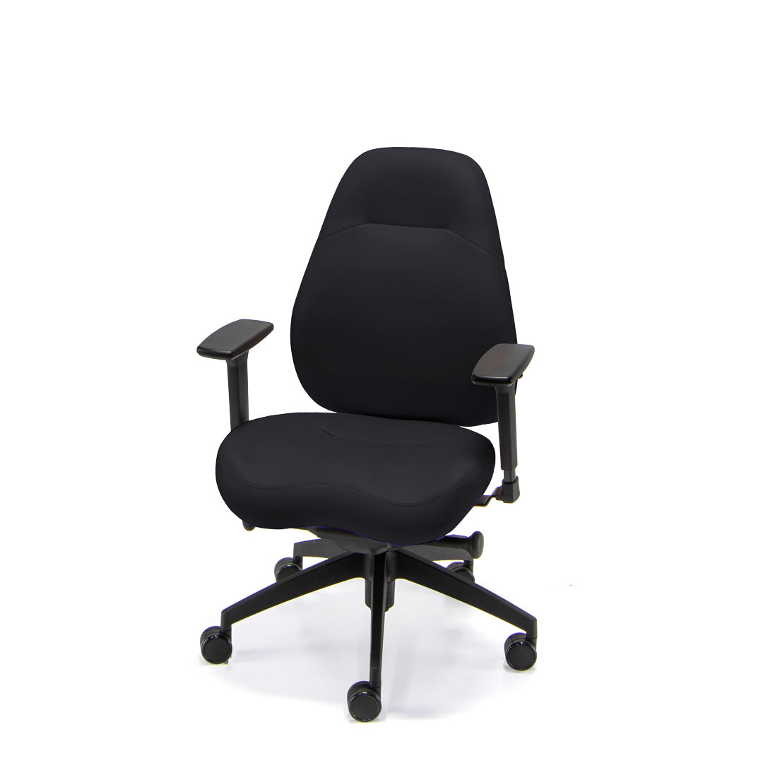 Palisades Classic Mid-Back Chair