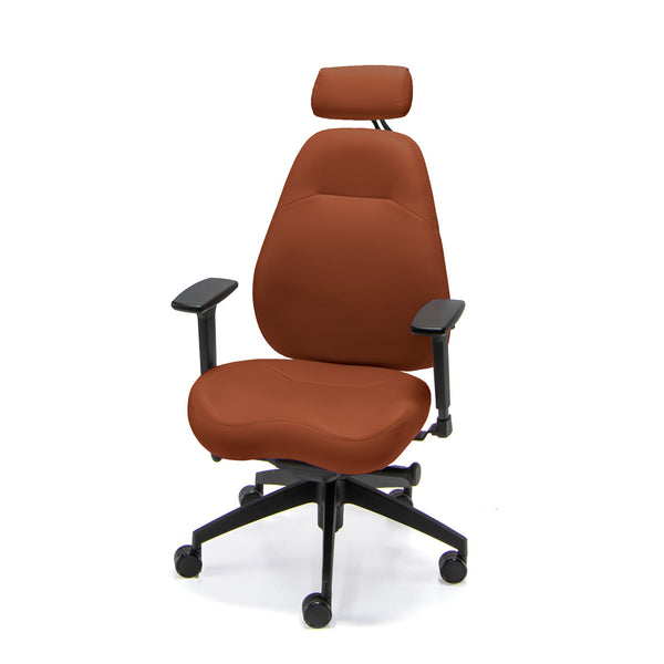 Palisades Classic Mid-Back Chair