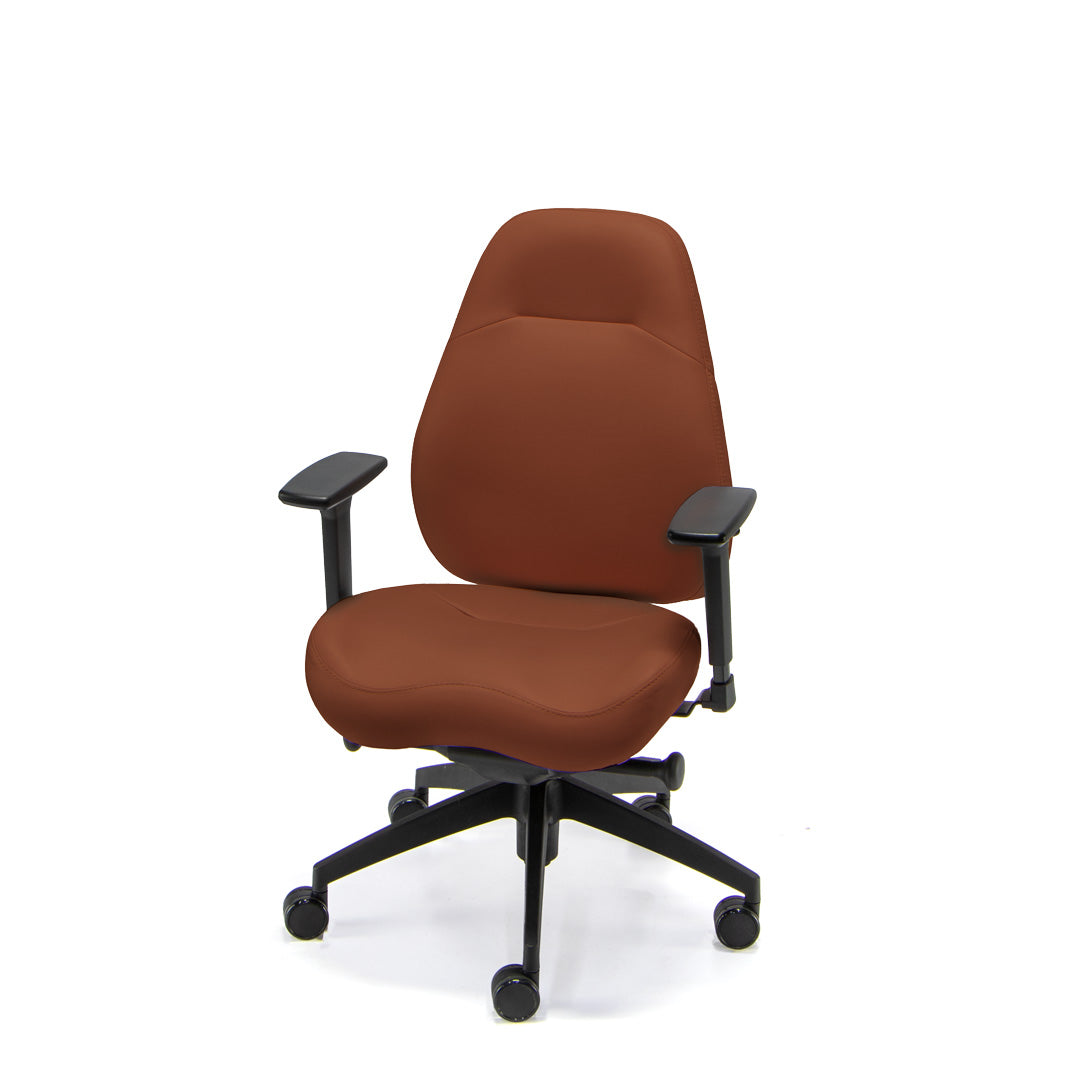 Palisades Classic Mid-Back Chair
