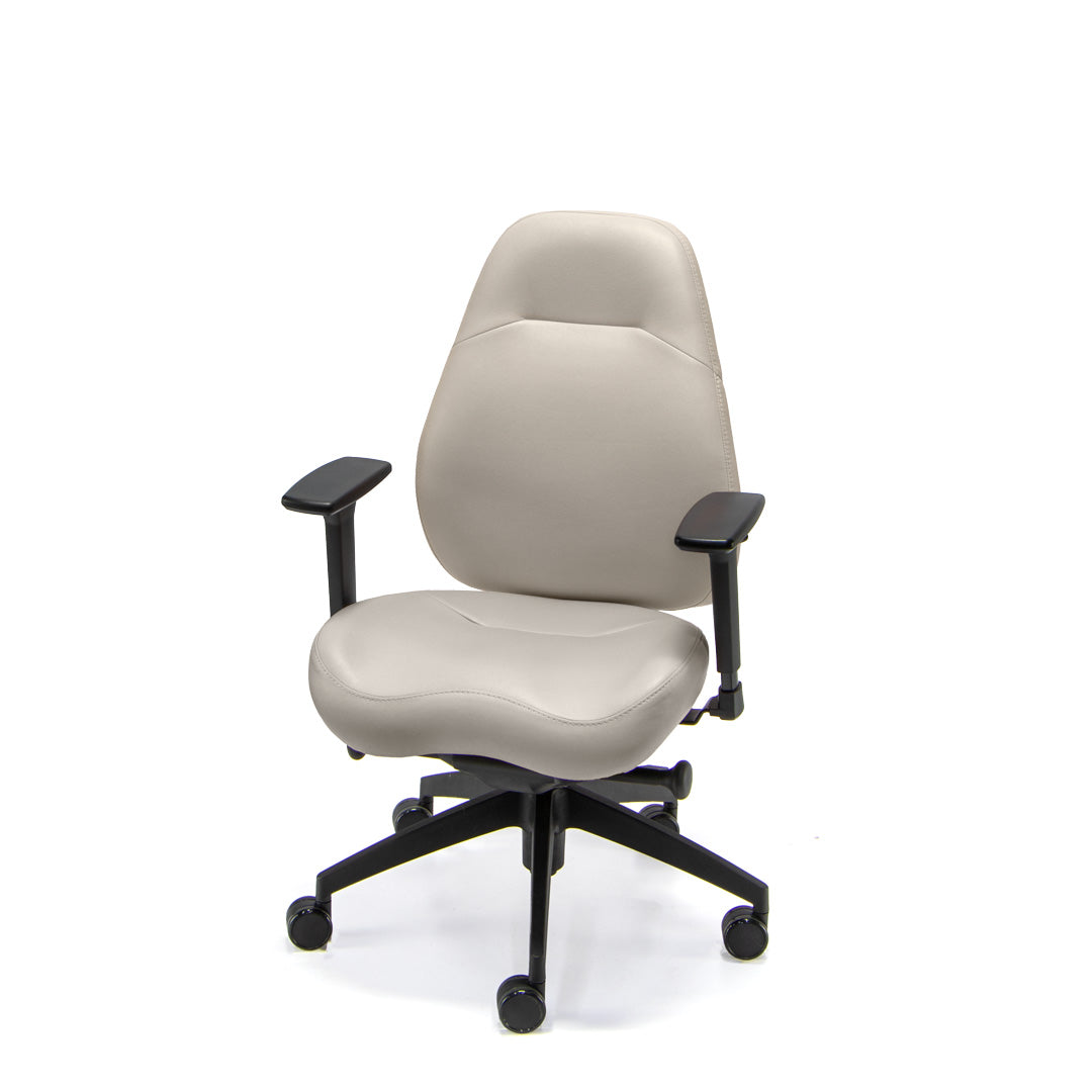 Palisades Classic Mid-Back Chair