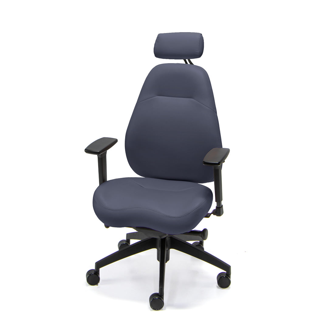 Palisades Classic Mid-Back Chair