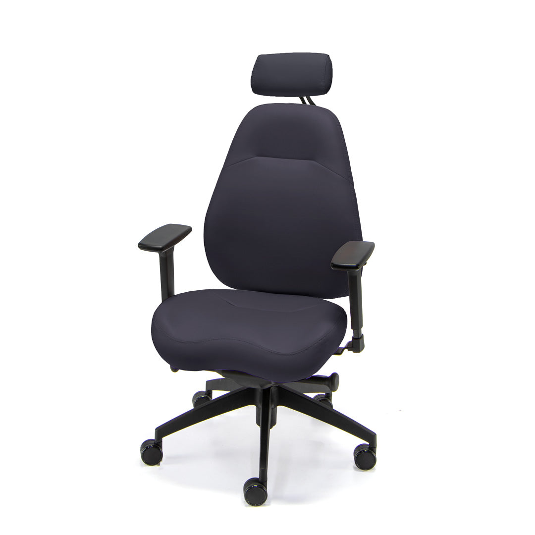 Palisades Classic Mid-Back Chair