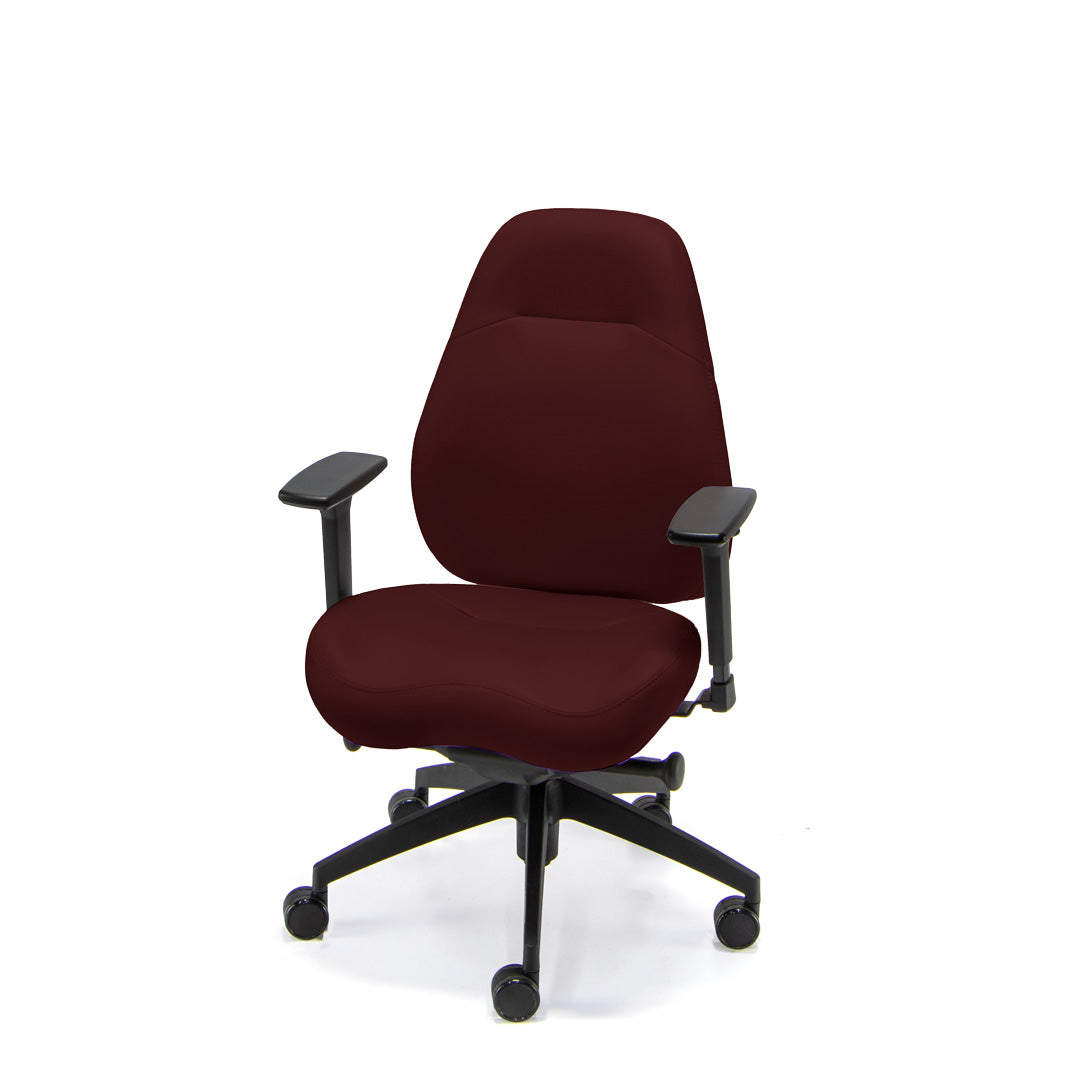 Palisades Classic Mid-Back Chair
