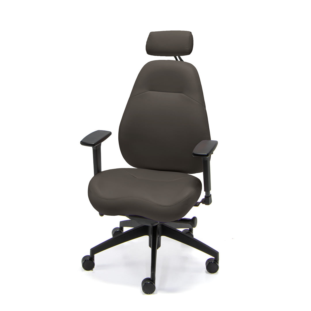 Palisades Classic Mid-Back Chair