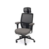 Palisades Elite Mesh-Back Chair