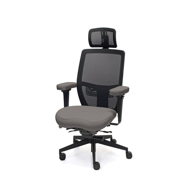 Palisades Elite Mesh-Back Chair