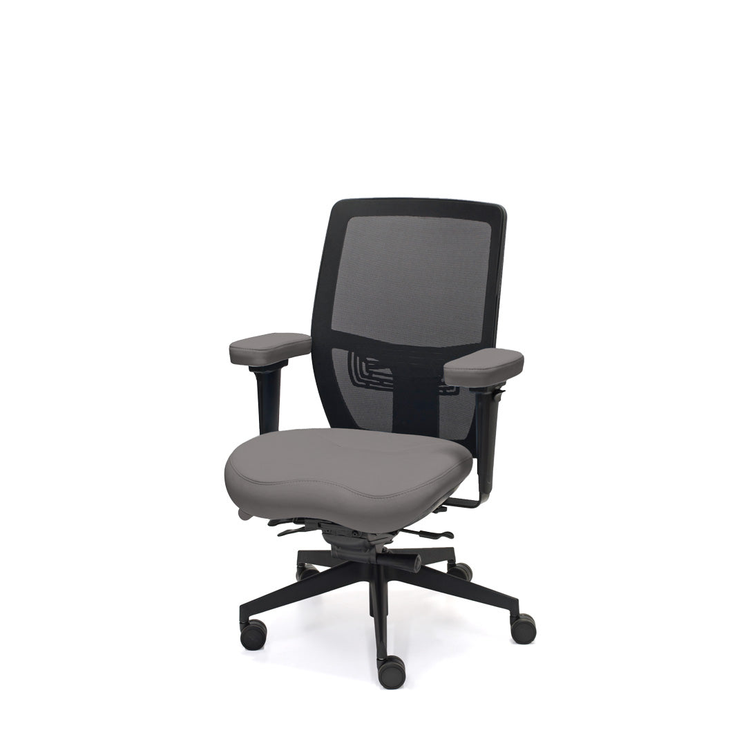 Palisades Elite Mesh-Back Chair