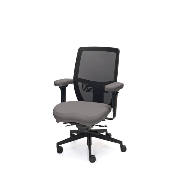 Palisades Elite Mesh-Back Chair