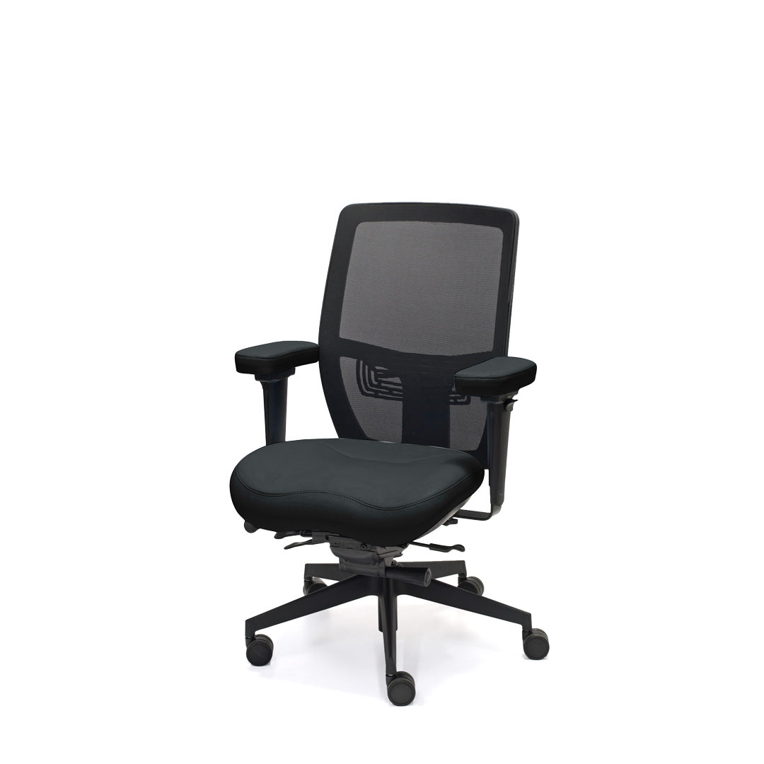Palisades Elite Mesh-Back Chair