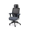 Palisades Elite Mesh-Back Chair