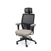 Palisades Elite Mesh-Back Chair