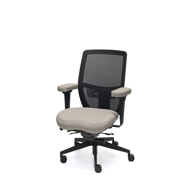 Palisades Elite Mesh-Back Chair