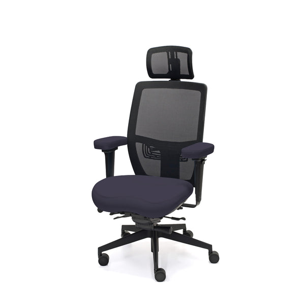 Palisades Elite Mesh-Back Chair