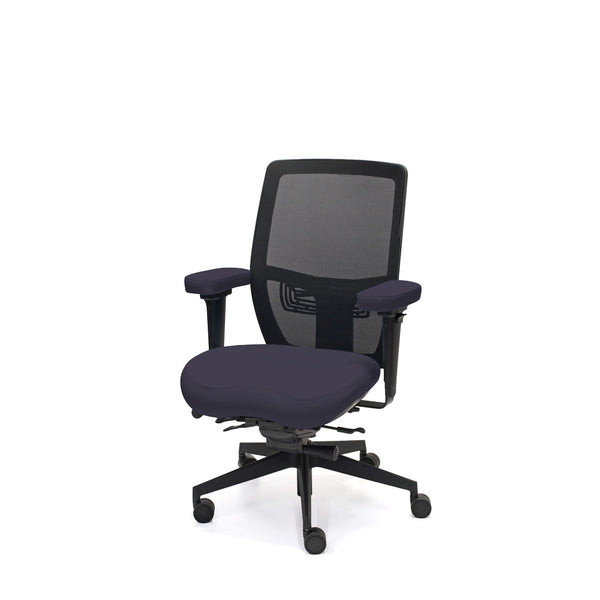 Palisades Elite Mesh-Back Chair