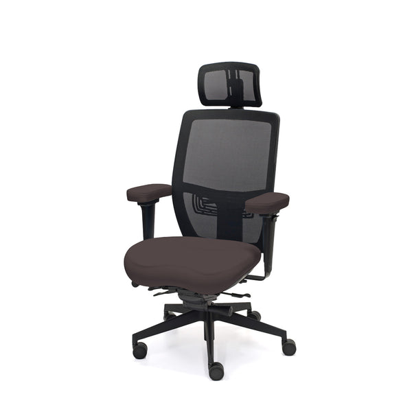 Palisades Elite Mesh-Back Chair