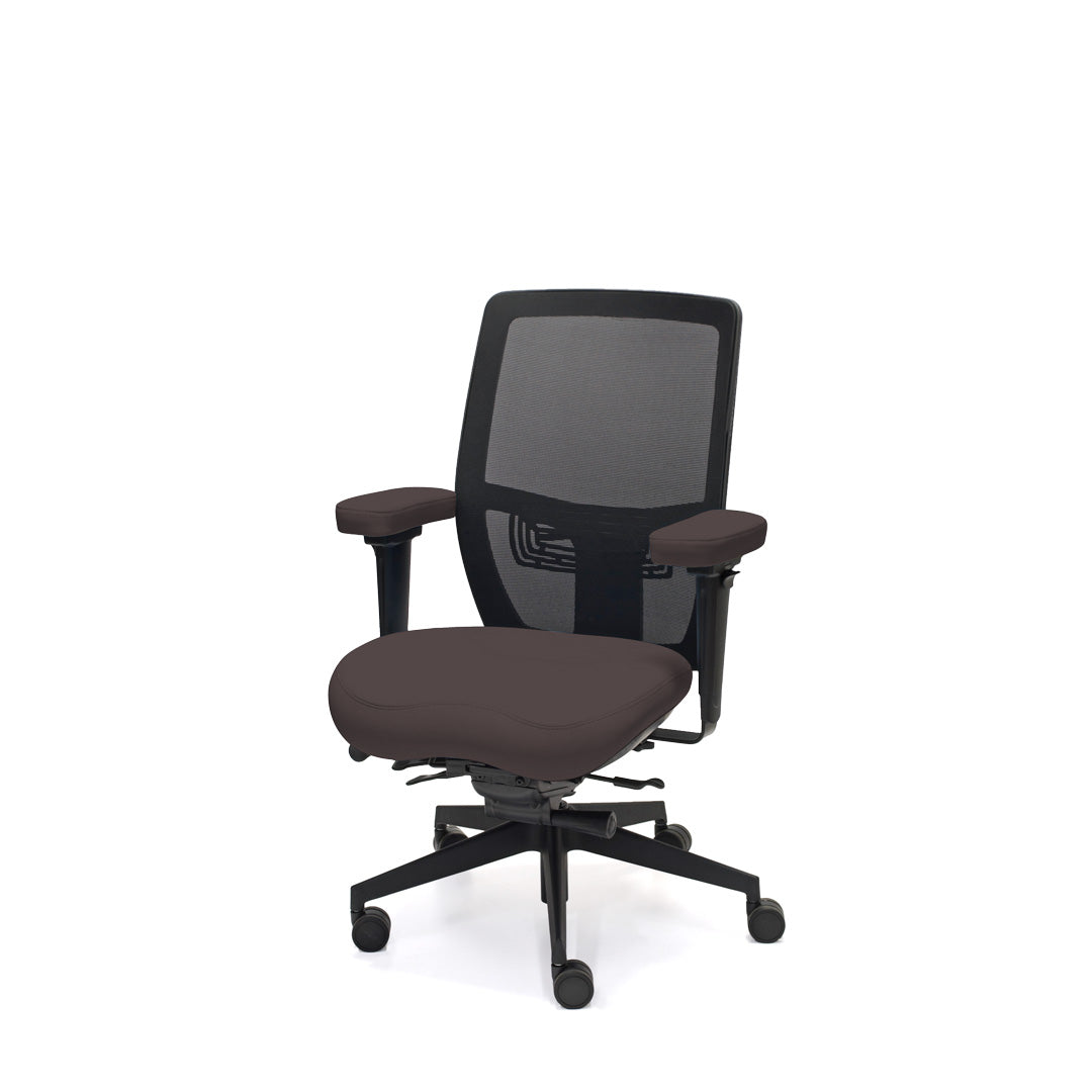 Palisades Elite Mesh-Back Chair