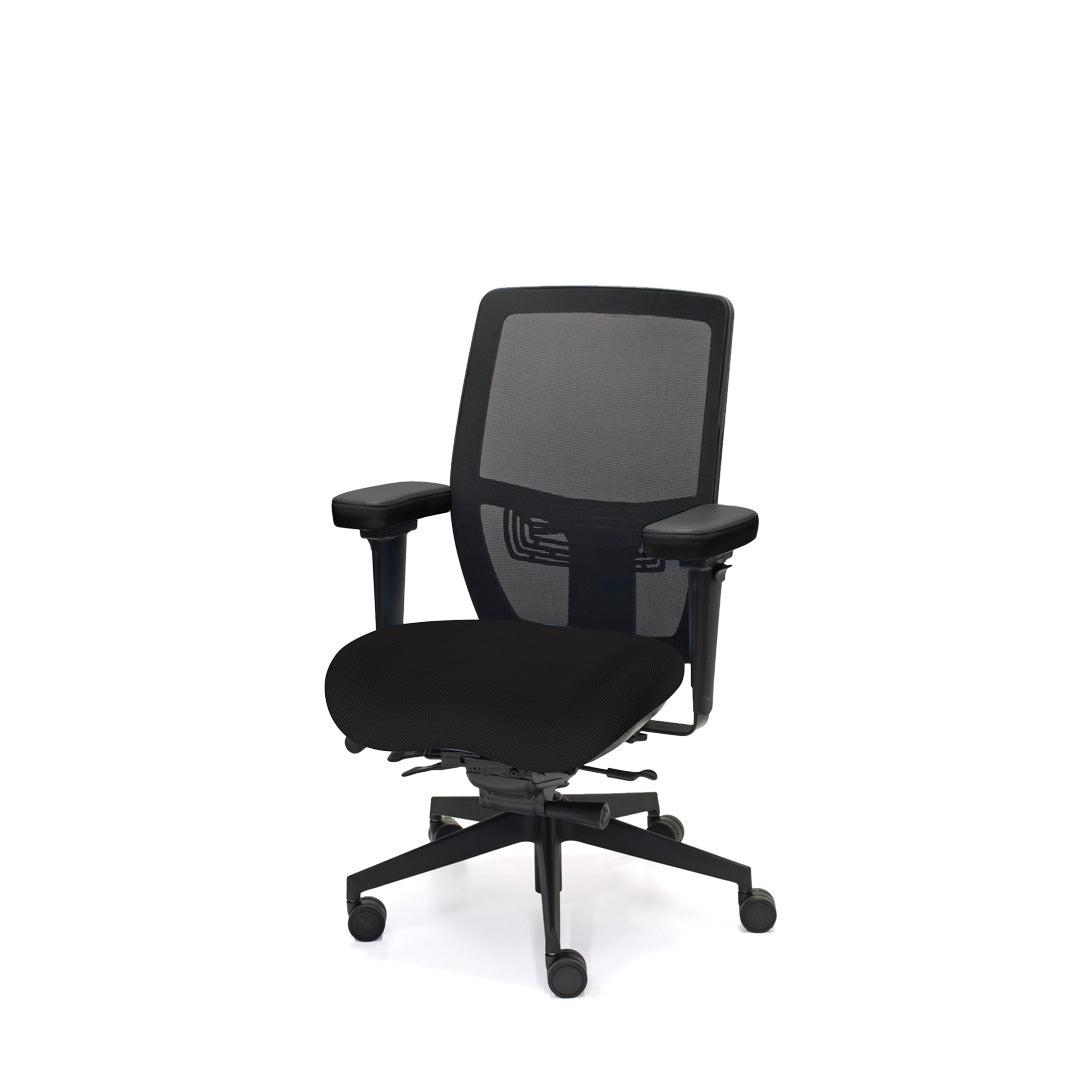 Palisades Elite Mesh-Back Chair