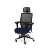 Palisades Elite Mesh-Back Chair