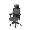 Palisades Elite Mesh-Back Chair