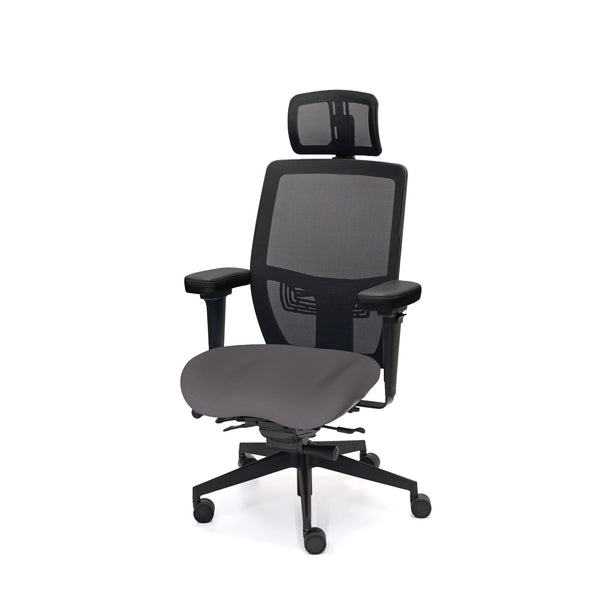 Palisades Elite Mesh-Back Chair